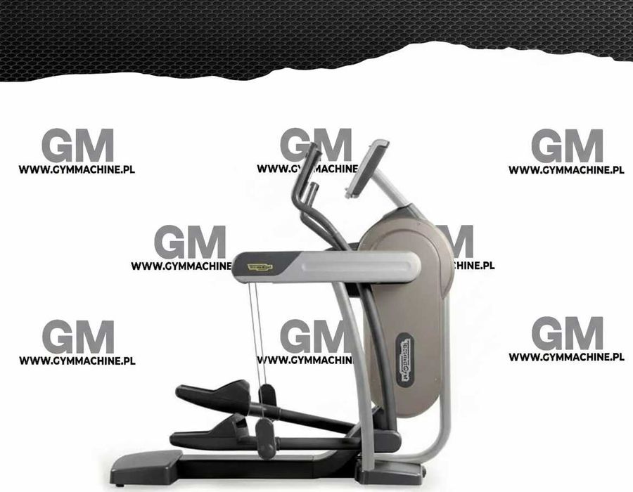 Orbitrek/Trenażer  Technogym  vario exite 500 LED