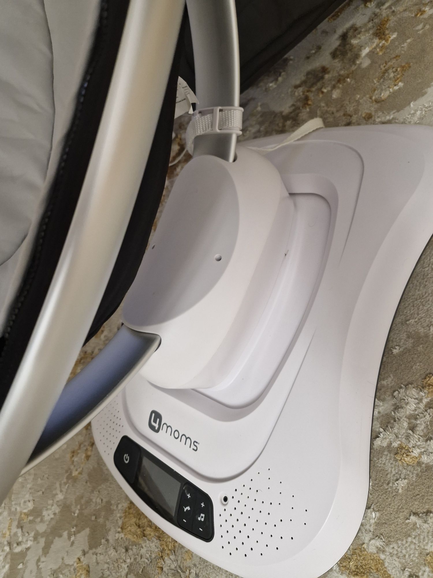 Espreguiçadeira 4moms Mamaroo