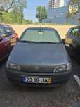 Fiat Punto 55 S usado
