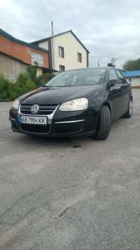 Продам Volkswagen Jeta