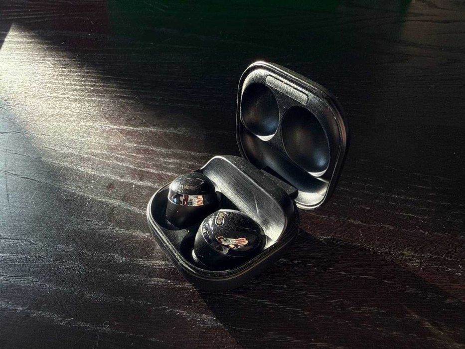 Навушники Samsung Galaxy Buds Pro