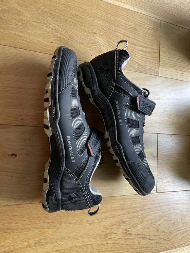 Buty SPD Bontager SSR MTB (41)