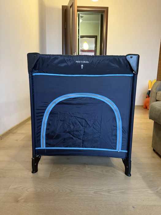 Манеж дитячий Hauck dream n play