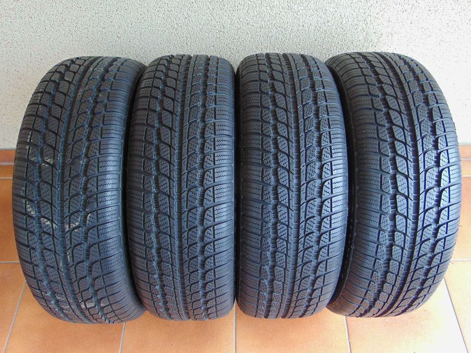 Opony Zimowe 195/55 R15 SUNNY SNOWMASTER KPL.