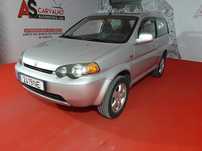Honda HR-V 1.6 LS