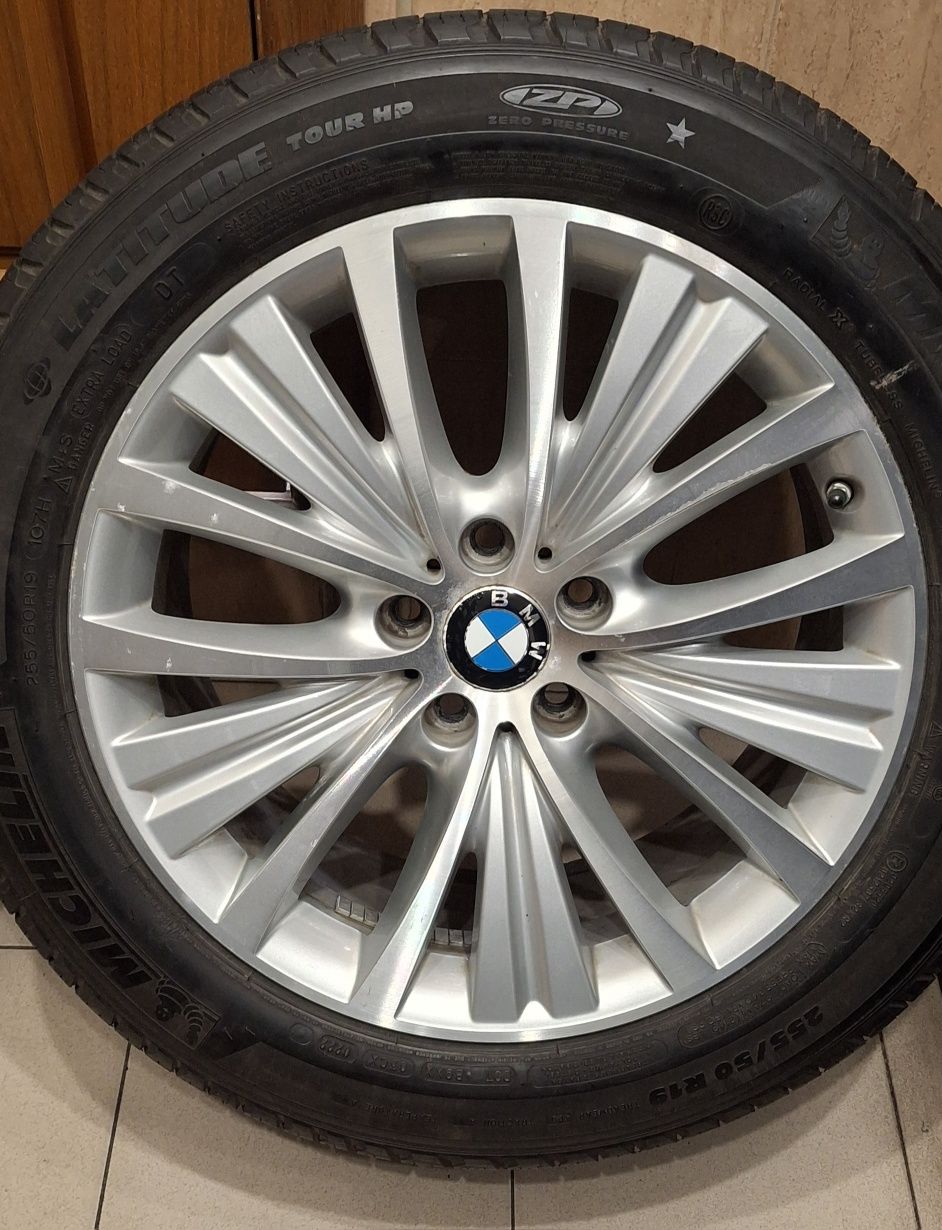 Диски R19 5x120 оригінал BMW X5 448 стиль