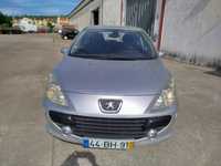 Peugeot 307 HDi XS 110 Cv's Diesel 1799 ler Anúncio