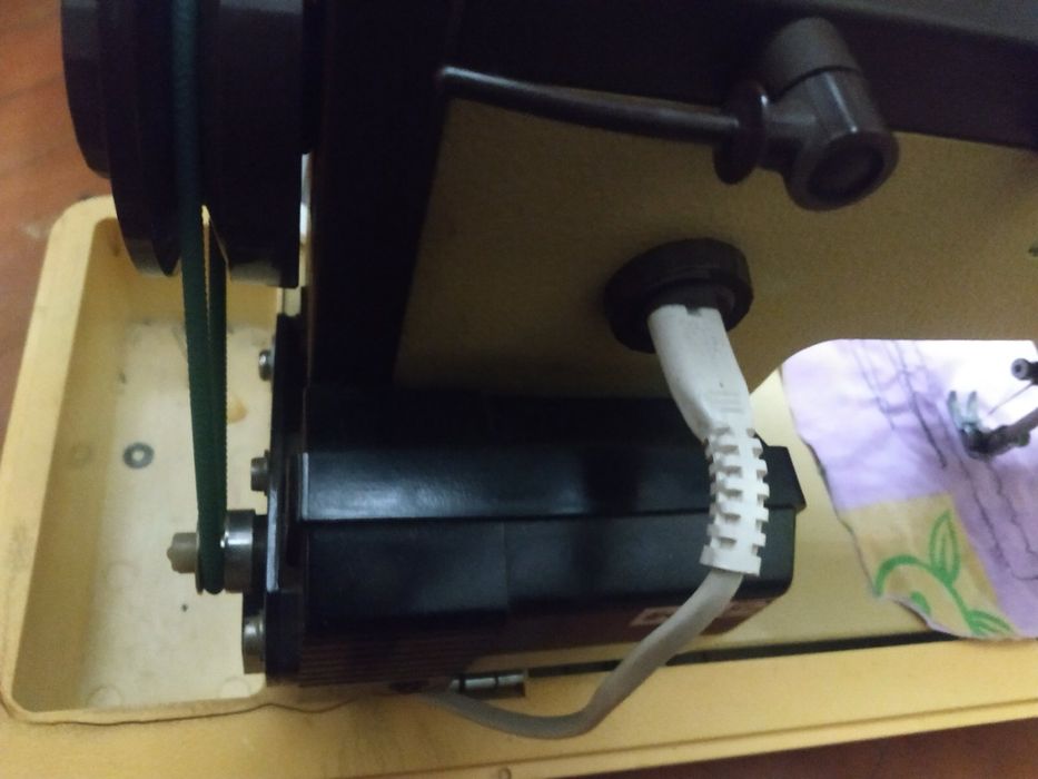 Швейная машинка Veritas Super Program Automatic