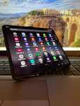 Samsung Z Fold 5 12/256 5G z uwaga