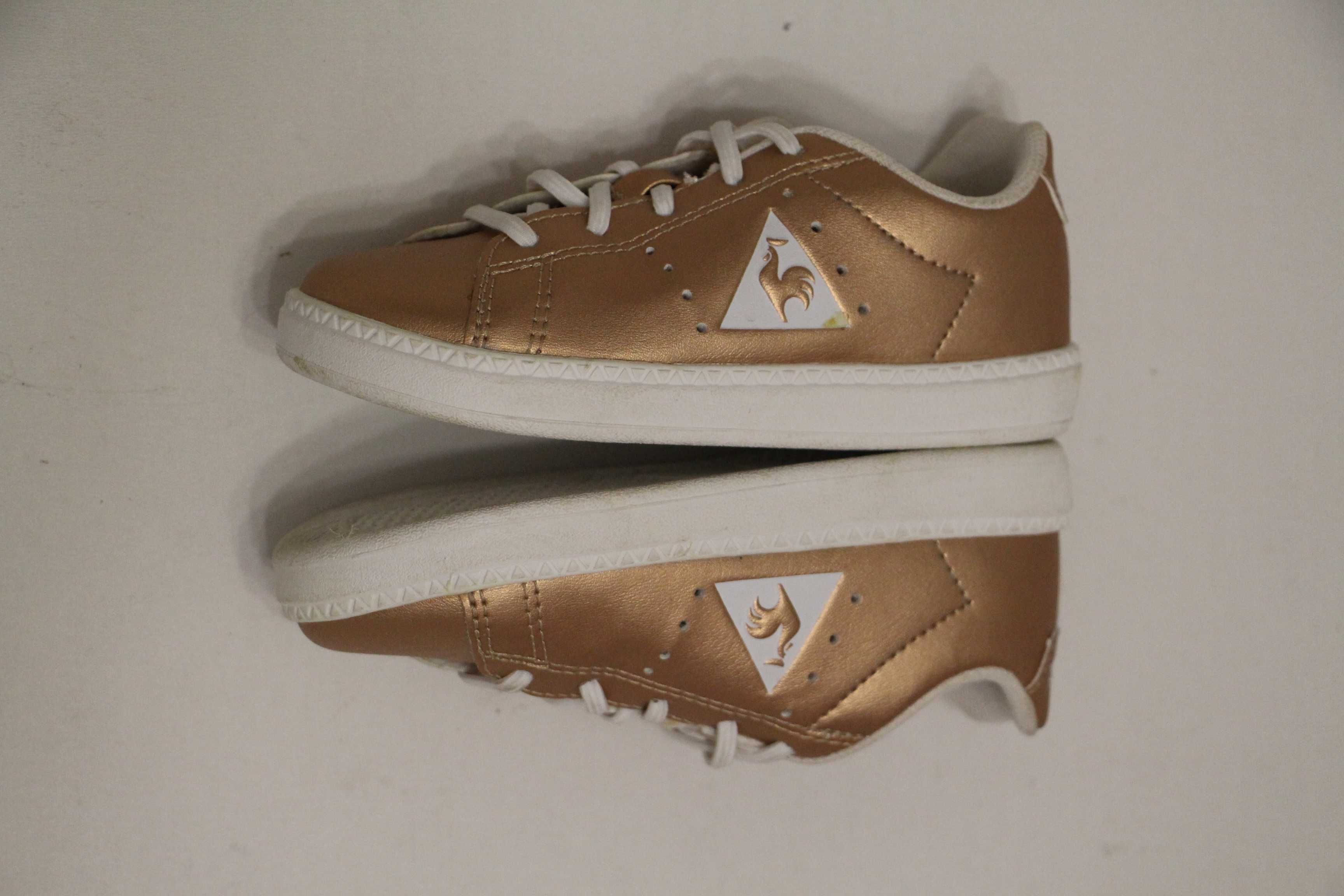 Детские кроссовки Le coq sportif, оригинал, 24 размер