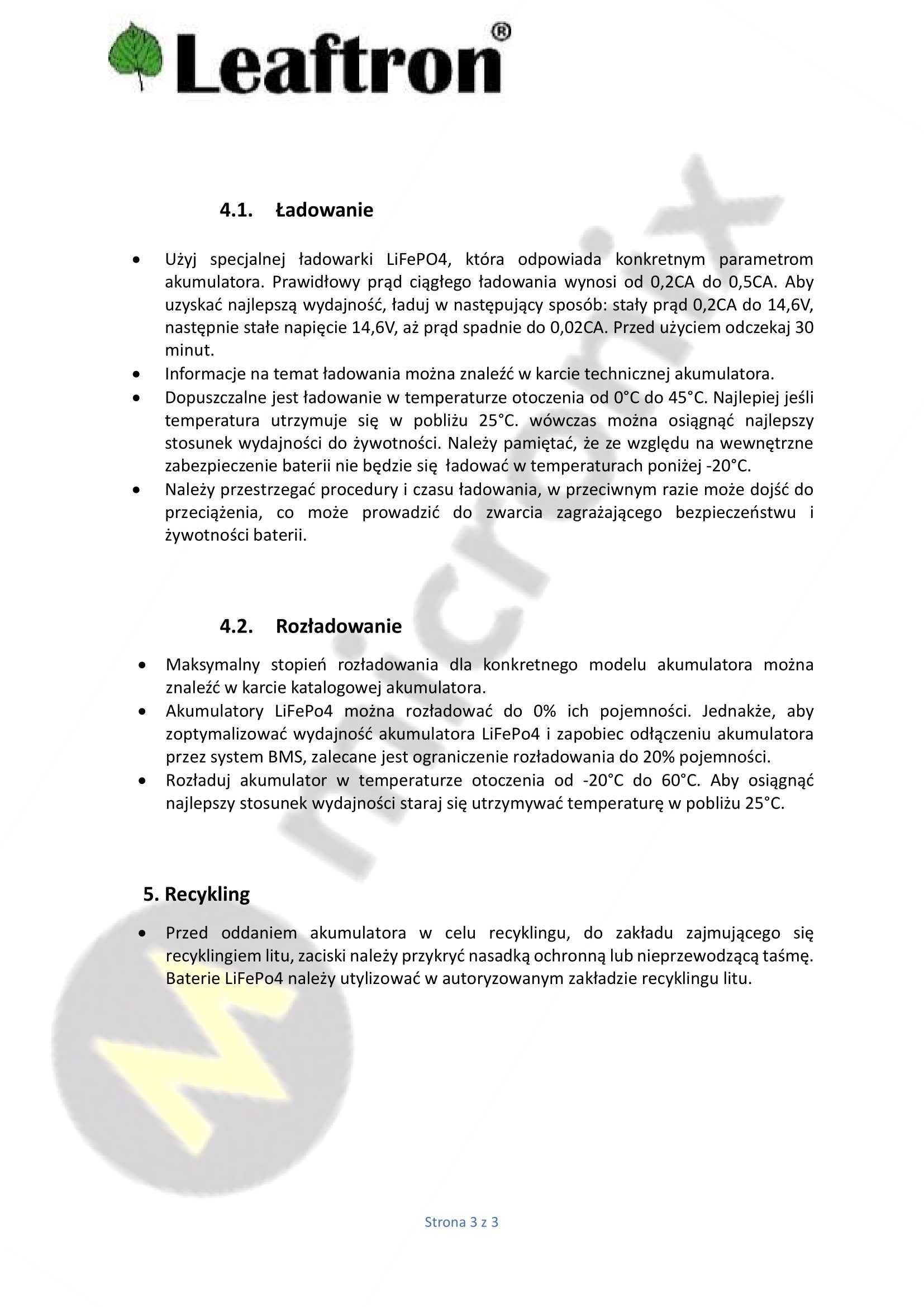 Akumulator do PegPerego 12V 12Ah/8Ah 12V 18Ah LiFePO4 BMS Bluetooth