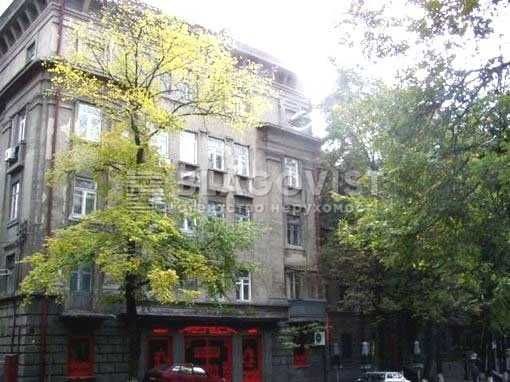 Продаж 3-кім квар на Бульварно-Кудрявській 31а, м Університет