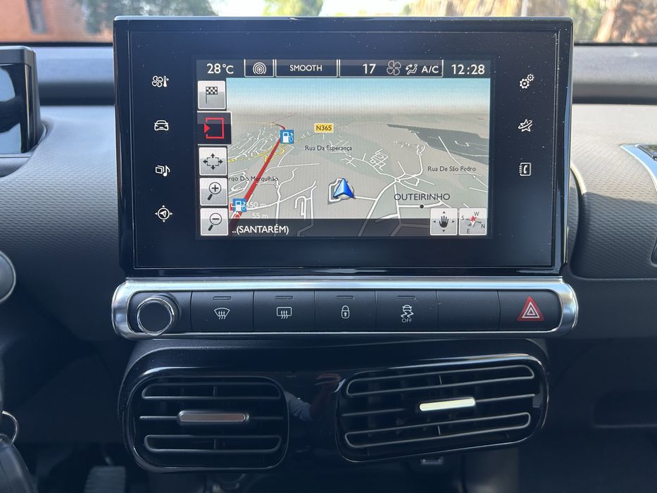 Citroen catus 1.6 hdi com 119 mil kms
