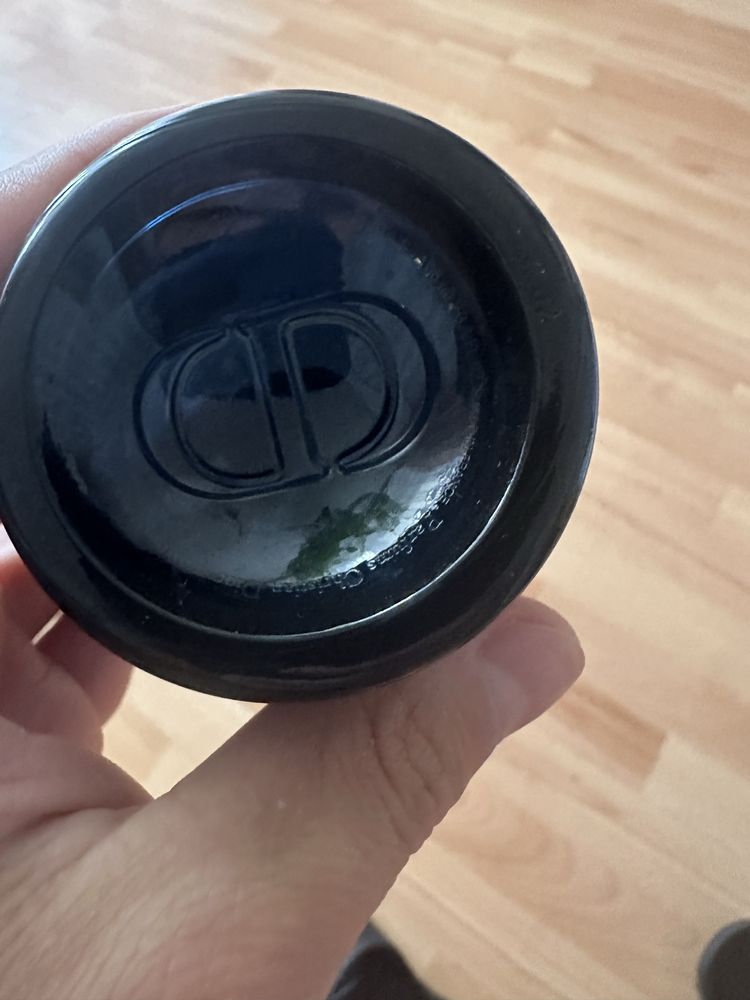 Oryginalny Dior Sauvage Elixir zawartowść 15 ml