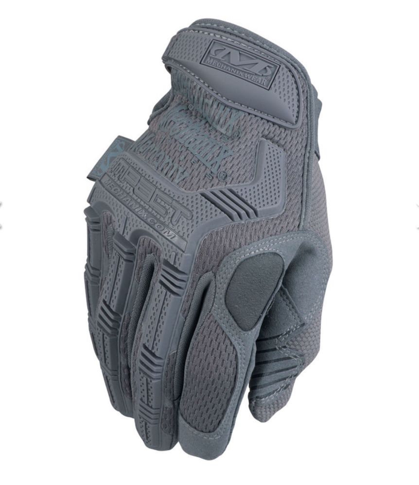 M tac перчатки mechanix