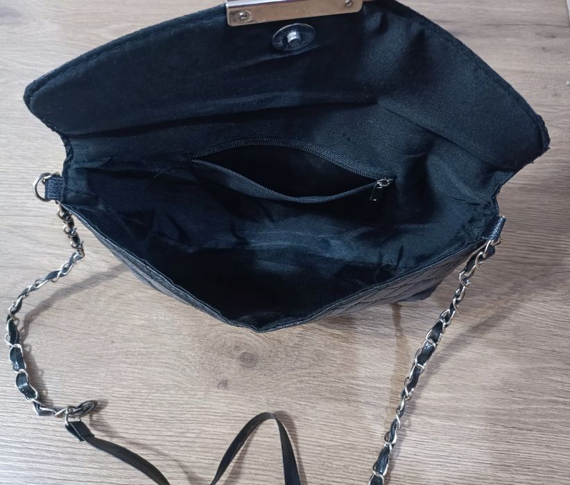 Сумочка клатч р.23*13*3.5см