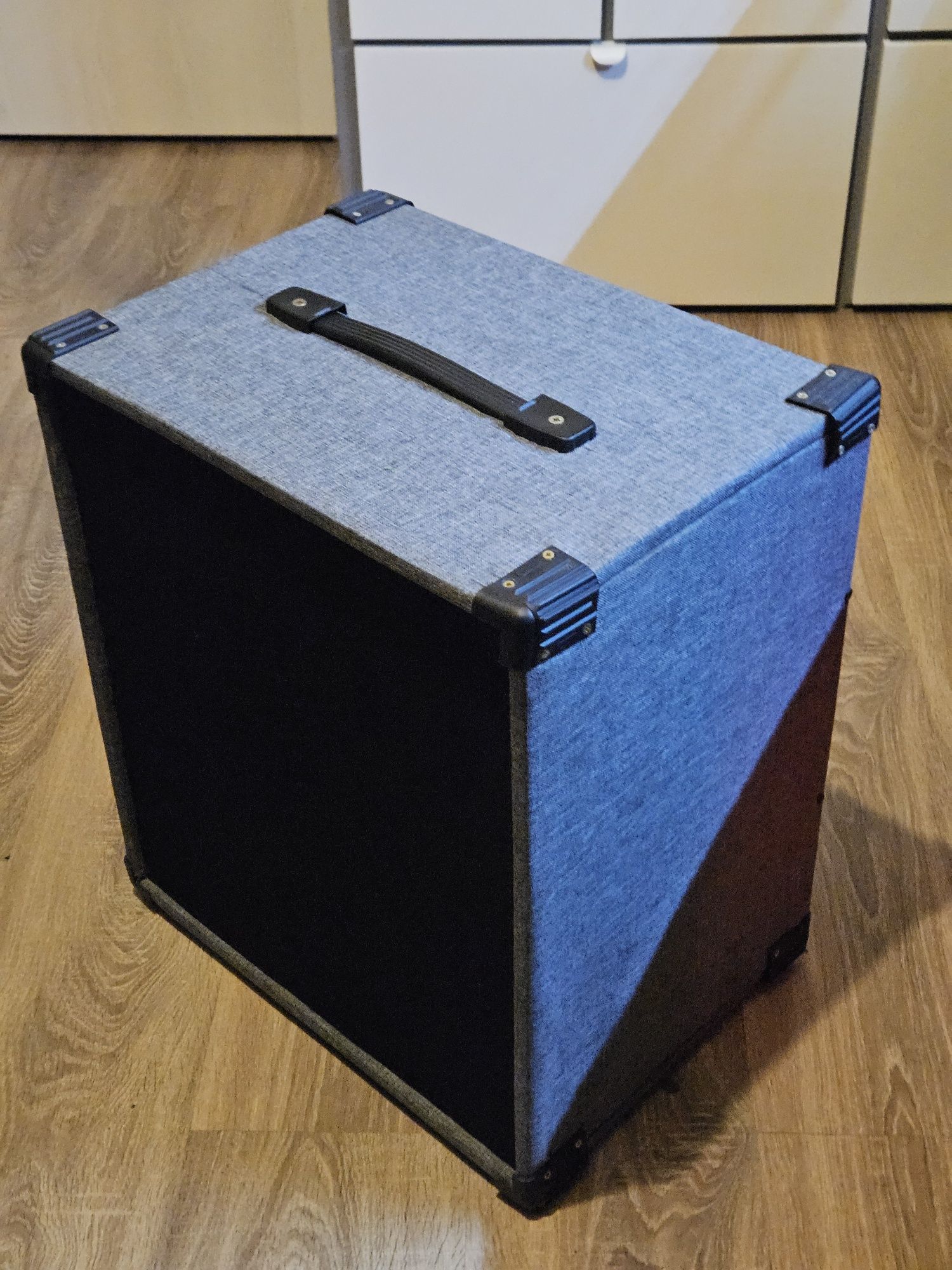 Kolumna gitarowa 1x12" 100W 8ohm