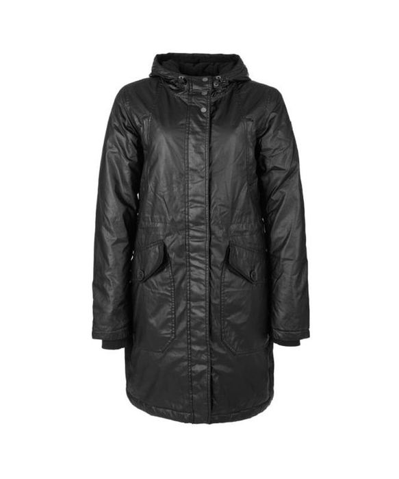 Утеплена куртка парка  . Німеччина