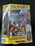 Gra Pictionary Air Kalambury rysuj w powietrzu
