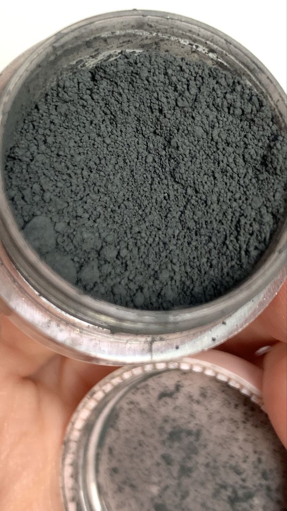 Sypki cień do powiek oczu Annabelle Minerals