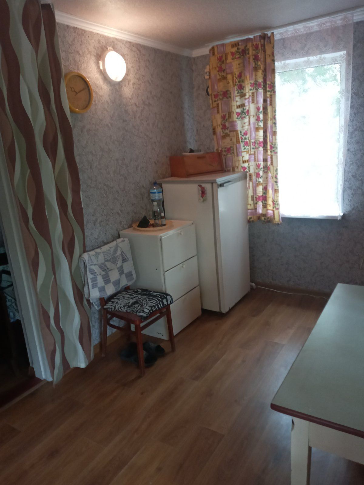 Продам дом - дачу в селе Вольное