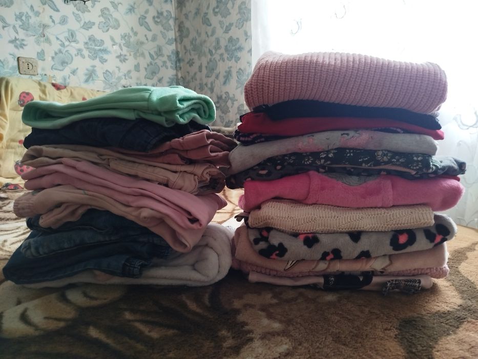 Продам пакет одягу