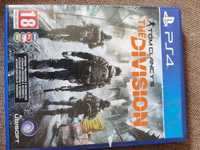 The Division ps4