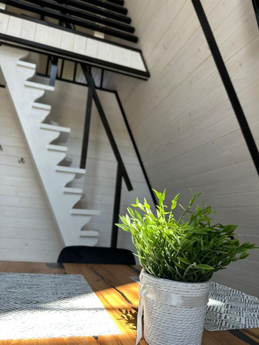 Оренда Будиночку