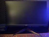 Monitor gamingowy acer nitro vg240ybmiix