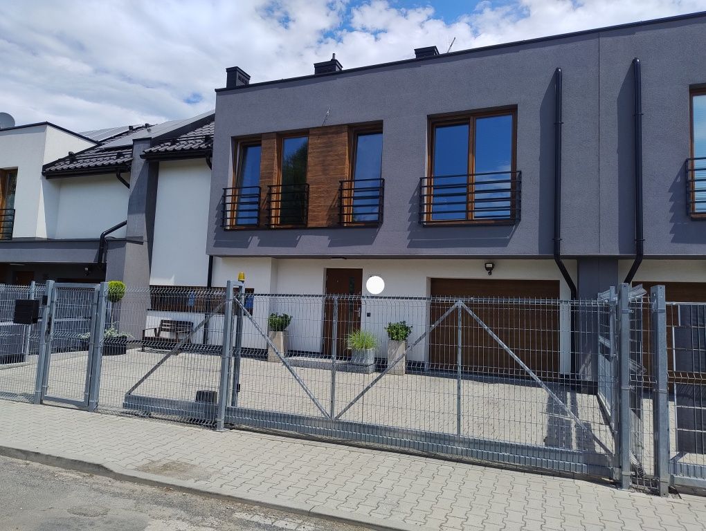 Dom Nowy Sącz 120, 56 M2- do wejscia