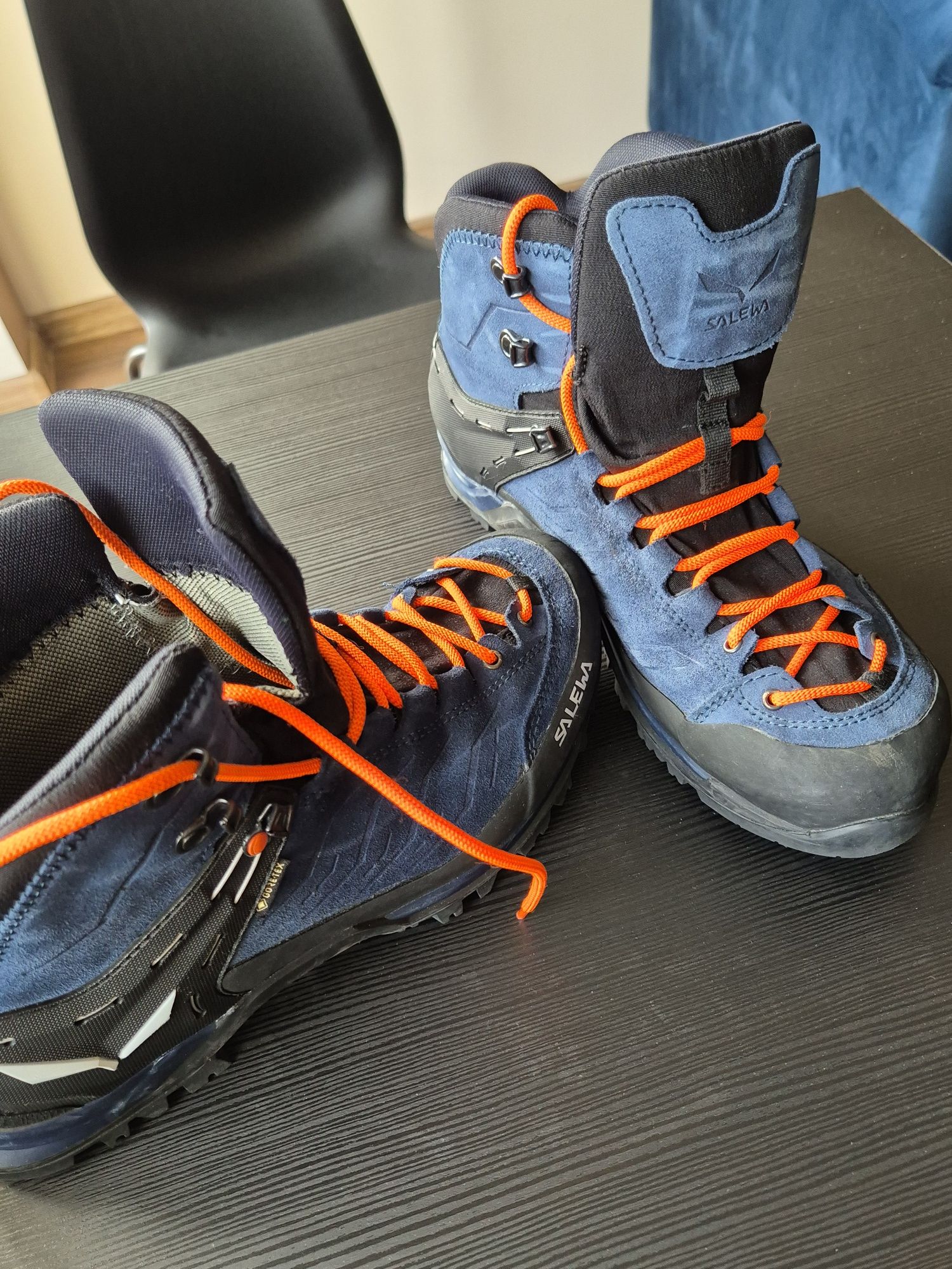 Buty trekkingowe Salewa r. 42