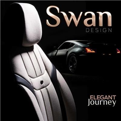 Pokrowce Na Fotele Samochodowe Otom Swan