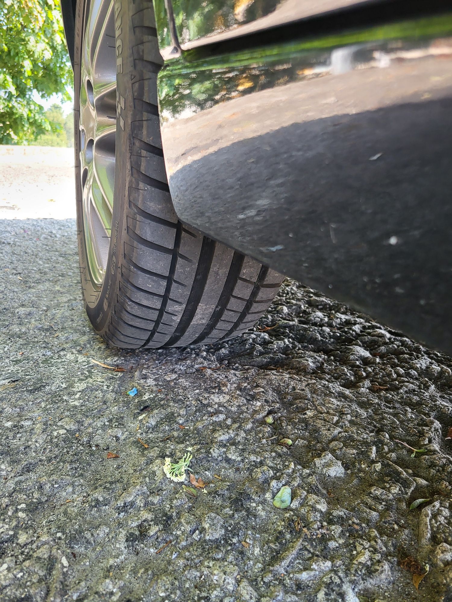 Ford focus sw 1.4