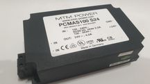 Источник питания 24V. pcmas100 s24 MTM power
Id:900191-02403R
