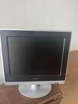 Televisao Philips 33x37cm
