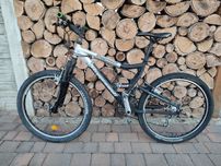 Rower górski Steppenwolf 26"