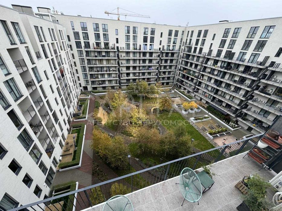 Продаж /Квартира /145 м2 /ЖК Рибальський/RYBALSKY /Подільський район