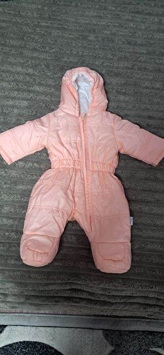 Комбінезон на осінь і весну  62 розмір
