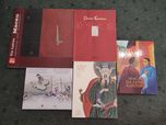 Lote 18 Livros e Revistas Sobre Macau