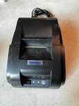 Xprinter для чеков XP-58IIH вживаний