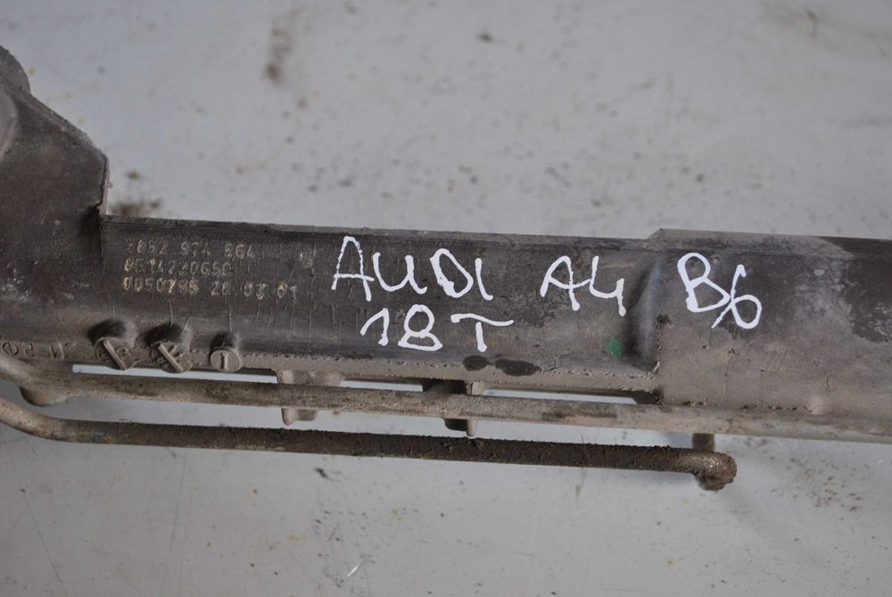 Przekładnia kierownicza Audi A4 b6 1.8t
