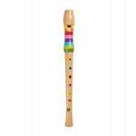 Eichhorn EH Drewniany flet 32 cm