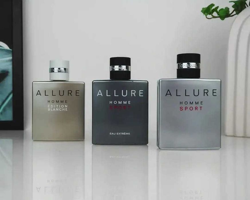 Perfumes Lacrados (Originais)