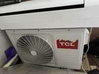 Кондиціонер TCL TAC-18