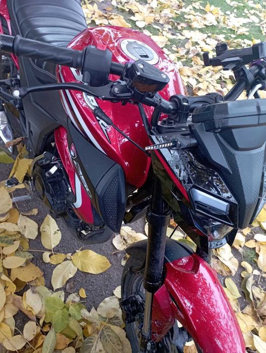 Продам Spark 250 r-33