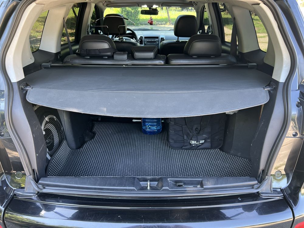 Продам Mitsubishi outlander XL