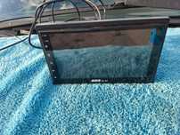 Radio samochodowe VW Golf NCS RS-304