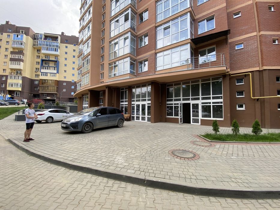 Продаж комерційного приміщення в ЖК "Перспектива"