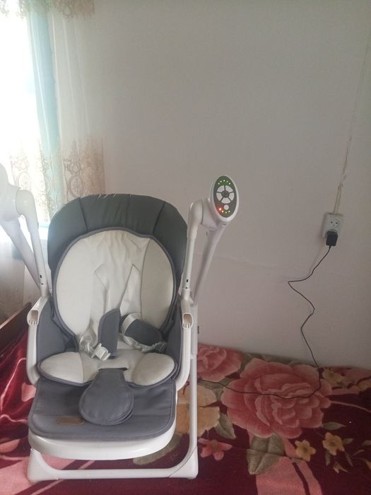 Годувальни столик