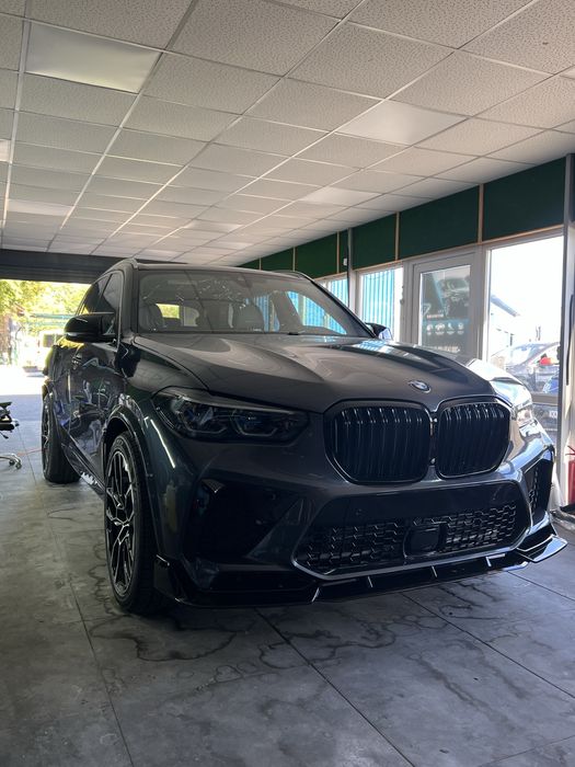 Професійна поліровка авто | Хімчистка | Детейлінг | Київ